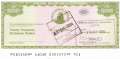 Zimbabwe - 20.000  Dollars (#018_UNC)