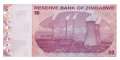 Zimbabwe - 50 Dollars (#096_UNC)